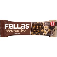 Kakaolu Granola Bar 23 gr