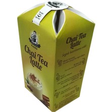 Chai Tea Latte 200 gr