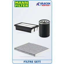 Mann I20 1.2 Lpg Karbon Set 21-26 21-26