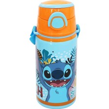 Frocx Stitch Desenli Çelik Matara 500 ml OTTO.42658