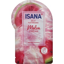 Jelly Kağıt Maske Melon Dream