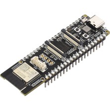 WaveShare ESP32-P4-WIFI6 Bluetooth 5 Geliştirme Kartı