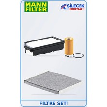 Mann I30 1.6 Crdi Karbon Set 07-11 11-11