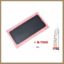 Bezos Redmi Note 11E Srv Ekran Dokunmatik (B7000 15 ml Y 22