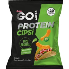 Protein Cipsi Taco 55 gr