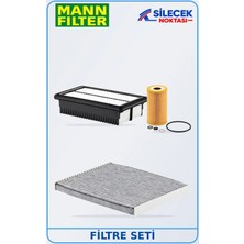 Mann I20 1.1 Crdi Karbon Set 15-20 15-20