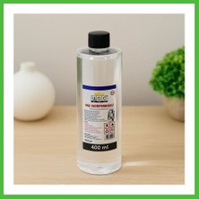Bezos Gaz Yağı 400 ml Arz