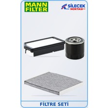 Mann I30 1.6 T-Gdı Karbon Set 12-16 G4FJ