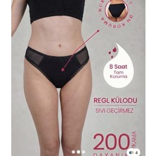 Invero 3’lü Paket Jenny Regl Külodu – Süper Emici, Ultra Hijyenik, Gün Boyu Etkili ve Sızdırmaz