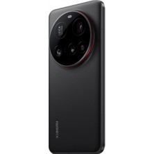 Xiaomi 15 Ultra 12GB Ram 256GB Rom Midnight Black (Xiaomi Türkiye Garantili)