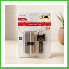 Bezos Hibrid Saten Bilyalı Barel 68MM x 50MM Arz