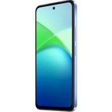 Infinix Smart 10 Plus Blue 8 GB Ram 128 GB Rom (Infinix Türkiye Garantili)