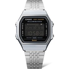Casio Casıo ABL-100WE-1BDF Retro Erkek Kol Saati