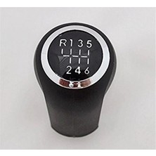 Opel Astra H Corsa D 2005-2010 Vites Topuzu 6 Ileri 93185666 Ytt