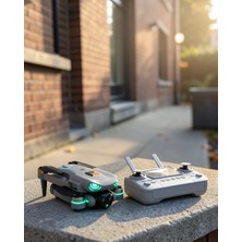Nemere Hd Kamera ile Drone Ekranlı Kumanda UCZZZR08DRONEE