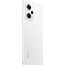 Redmi Note 12 Pro 5g Ice White 6gb Ram 128GB Rom (Xiaomi Türkiye Garantili)