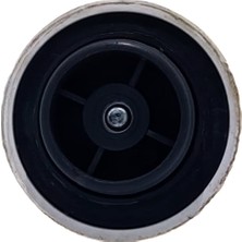 CATEKSSS Genta Ayak 14 cm Bakır 1015 - 20’li Paket