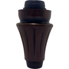 CATEKSSS Genta Ayak 14 cm Venge - 35’li Paket