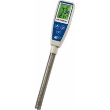 TFA 31.3001 Dijital pH Metre | Epoksi Prob