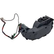Roborock S8 Sol Tekerlek