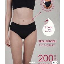 Invero 3’lü Paket Jenny Regl Külodu – Süper Emici, Ultra Hijyenik, Gün Boyu Etkili ve Sızdırmaz