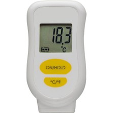 TFA 31.1034 Mini-K Termokupl Sıcaklık Ölçer