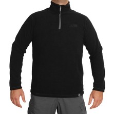 YDS Polar Sweatshirt -Siyah