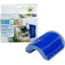 Catit Kedi Kaşınma Aparatı