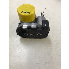 Fomoco Ford Fiesta Gaz Kelebeği