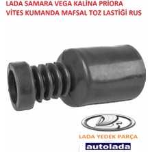Lada Vega Samara Kalina Vites Kumanda Mafsalı Toz Lastiği Rus