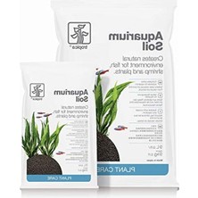 Vionna Bitki Büyümesi Için Akvaryum Toprağı, 9 Litre
