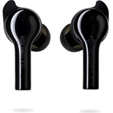 Str Store Bassline Go True Kablosuz Bluetooth Kulaklık, Kablosuz Kulaklık ve Şarj Kutusu, 23 Saate Kadar Çalma Süresi, Enc Gürültü Önleyici Mikrofonlu Tws Kulak Içi Kulaklık, Ipx4 Koruma Ear Buds