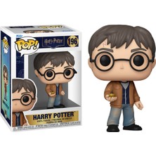 Funko Pop Movıes: Harry Potter