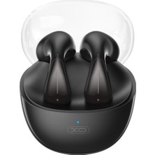 Tr Tws Bluetooth Kulaklık X32- Bluetooth 5.1, 50MAH Kulaklık Pil, 250MAH Şarj Kutusu, 4 Saat Müz