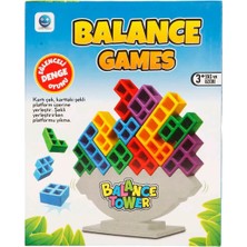 Smile Games Balance