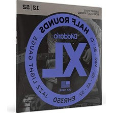 Vionna Jazz Lite Elektro Tel Set, Yarı Yuvarlak Tasarım