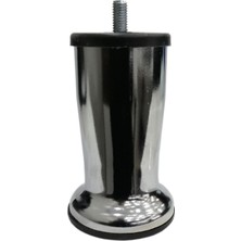 CATEKSSS Dion Vidalı Ayak 10 cm 3/8 - 5’li Paket