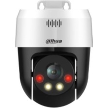 Tr SD2A500NB-GNY-A-PV Ip Güvenlik Kamerası Dome Ptz 5mp Poe Dış Mekan IP66