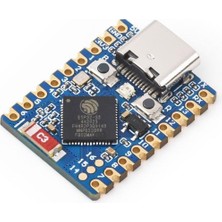 WaveShare ESP32-S3 Mini Geliştirme Kartı - ESP32-S3FH4R2