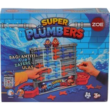 Dorasan 35020 Zoe Super Plumbers