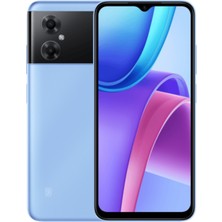 Redmi Note 11R Blue 4gb Ram 128GB Rom (Xiaomi Türkiye Garantili)