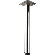 CATEKSSS 60 Lık Tablalı Ayarlı Ayak 71 cm - 15’li Paket