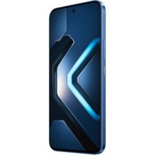 Infinix Gt 30 5g + Cyber Blue 8gb Ram 256GB Rom (Infinix Türkiye Garantili)