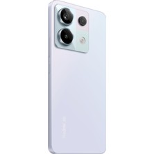 Redmi Note 13 Pro 5g 8gb Ram 128GB Rom Aurora Purple (Xiaomi Türkiye Garantili)