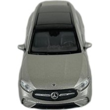 Dorasan 43838 Welly Çek Bırak MB Glc Amg 72