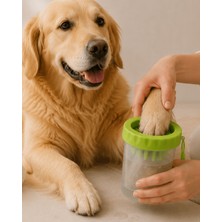 Str Store Köpek Ayak Yıkama