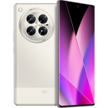 Infinix Zero 40 5g 12GB Ram 256GB Rom Moving Titanium (Infinix Türkiye Garantili)