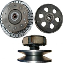 Ctvr Adv 350 2021-2024 Arka Debriyaj 5'li Set R&n-Store