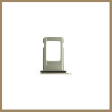 Bezos Iphone 8 Plus Sim Tepsisi (Gri) 22