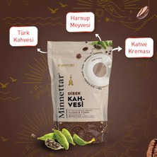 Şekeroğlu Minnettar Dibek Kahvesi 165 gr